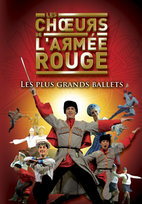 Greatest Ballets Red Army Chorus and Dance, Chór Armii Czerwonej