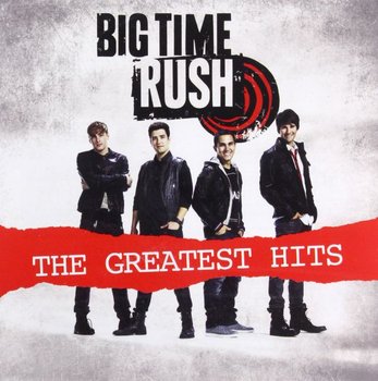 Greatest Gospel Gems - Big Time Rush