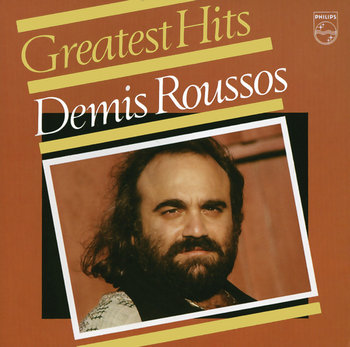 Greatest Hits: 1971-1980 - Roussos Demis