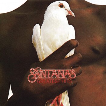 Greatest Hits (1974), płyta winylowa - Santana