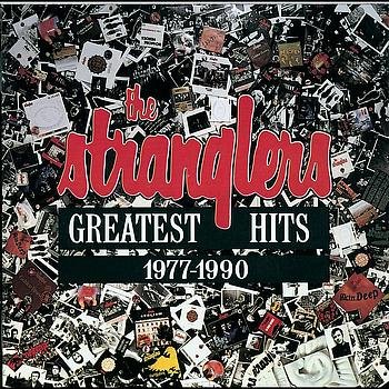 Greatest Hits 1977 - 1990 - the Stranglers