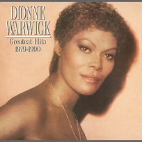 Greatest Hits 1979 - 1990 Dionne Warwick