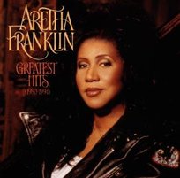 GREATEST HITS (1980-1994)/BONUS TRACK IN Franklin Aretha