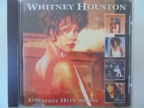 Greatest hits 1985-1993 Houston Whitney
