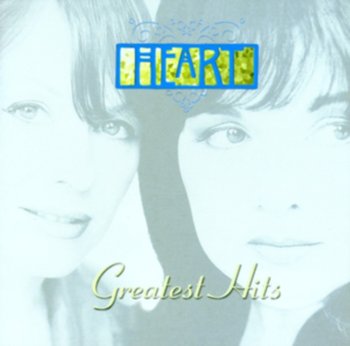 Greatest Hits 1985-1995 - Heart