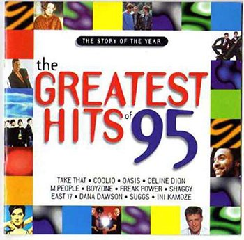 Greatest Hits 1995 - Various Artists