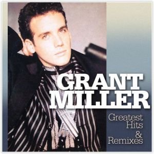 Grant Miller