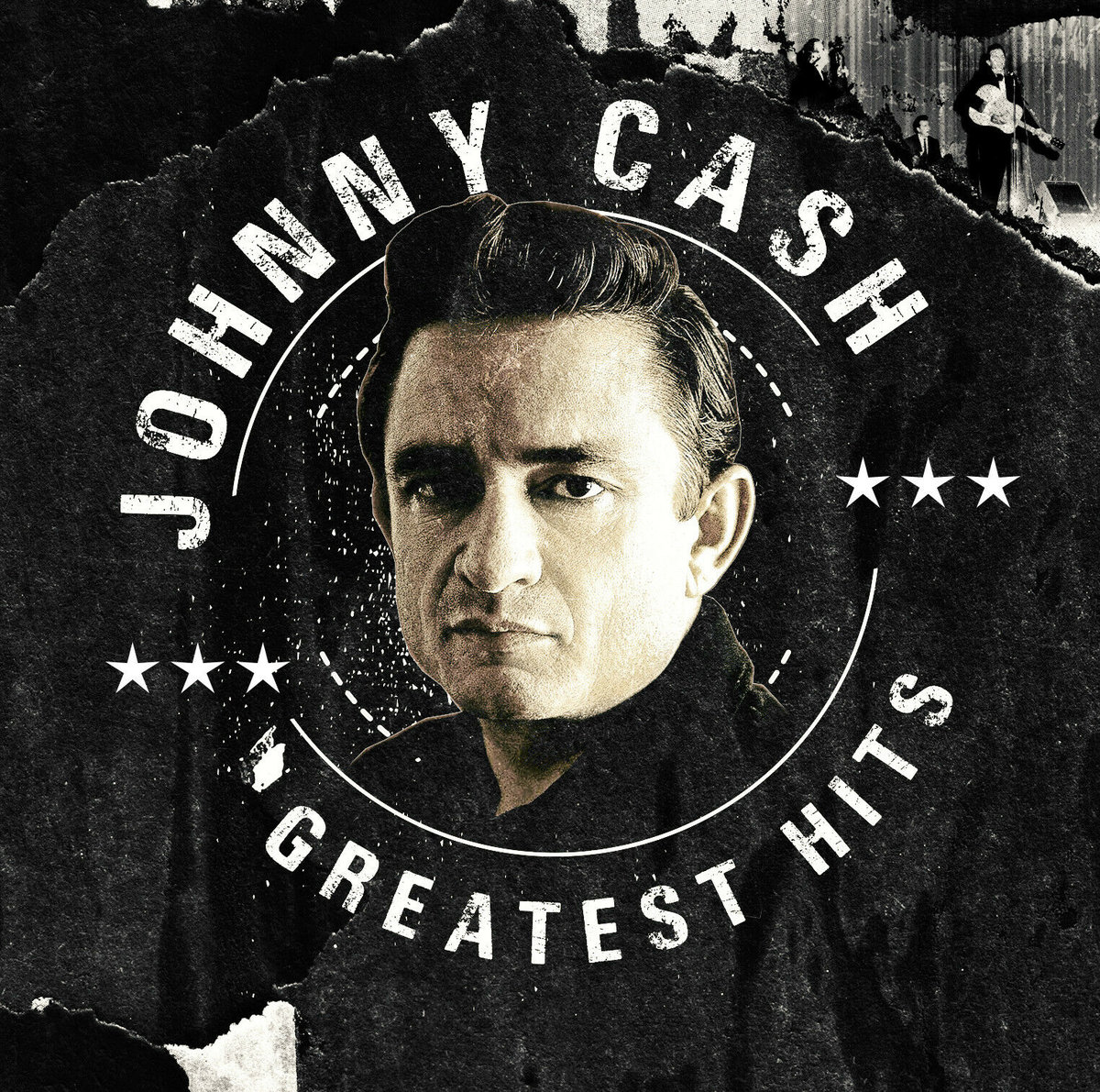 Greatest Hits Cash Johnny Muzyka Sklep