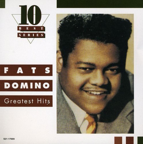 Greatest Hits - Domino Fats | Muzyka Sklep EMPIK.COM