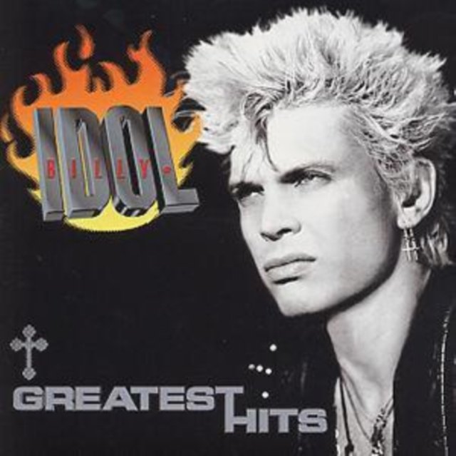 GREATEST HITS-Zdjęcie-0
