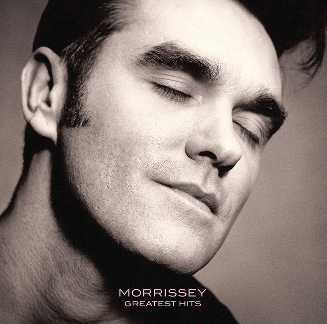 MORRISSEY GREATEST HITS UKoriginal盤 MORRISSEY GREATEST HITS UKoriginal盤 MORRISSEY GREATEST HITS