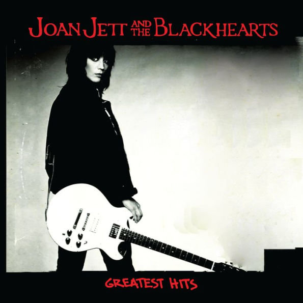 Greatest Hits - Joan Jett & The Blackhearts | Muzyka Sklep EMPIK.COM
