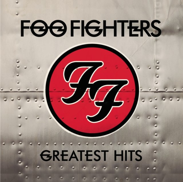 Greatest Hits - Foo Fighters | Muzyka Sklep EMPIK.COM