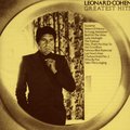 Greatest Hits - Cohen Leonard