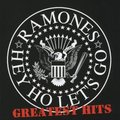 Greatest Hits&nbsp;-&nbsp;Ramones
