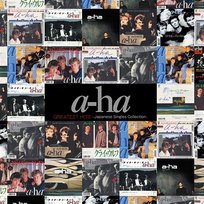 Greatest Hits - Japanese Singles Collection a-ha