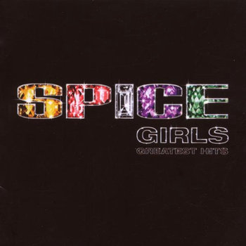 Greatest Hits (Limited Edition) - Spice Girls