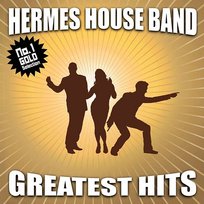 Greatest Hits No.1 Gold Selection Hermes House Band
