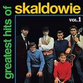 Greatest Hits Of Skaldowie. Volume 1, płyta winylowa - Skaldowie, Zieliński Andrzej