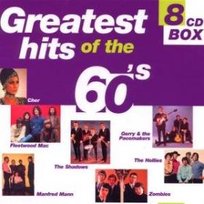 Greatest Hits Of The 60's Various Artists