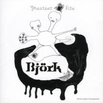 Greatest Hits Bjork