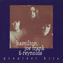Greatest Hits Joe Frank & Reynolds, Hamilton