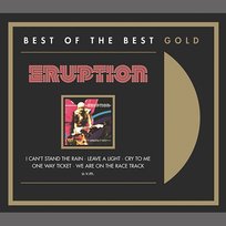 Greatest Hits Eruption