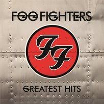 Greatest Hits Foo Fighters