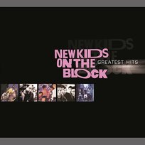 10 - New Kids On The Block | Muzyka Sklep EMPIK.COM