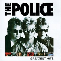 Greatest Hits The Police