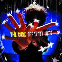 Greatest Hits The Cure