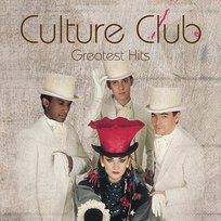 Greatest Hits Culture Club