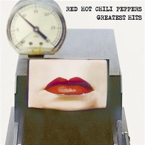 Greatest Hits Red Hot Chili Peppers