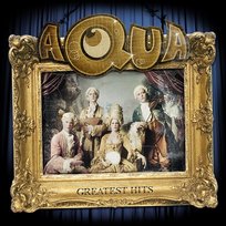 Greatest Hits Aqua