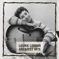 Greatest Hits Laurie London