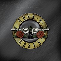 Greatest Hits Guns N' Roses