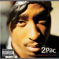 Greatest Hits 2Pac
