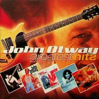 Greatest Hits John Otway