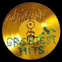 Greatest Hits Einsturzende Neubauten