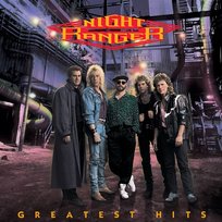 Greatest Hits Night Ranger