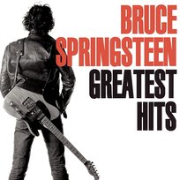 Greatest Hits Bruce Springsteen