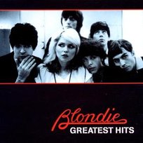 GREATEST HITS Blondie