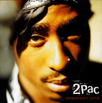 Greatest hits 2 Pac