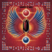 Greatest Hits Journey