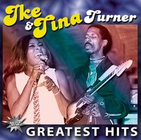 Greatest Hits IKE & Tina Turner