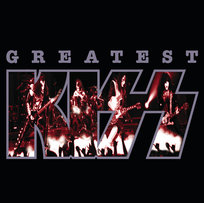 Greatest Hits Kiss