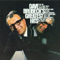 Greatest Hits Brubeck Dave
