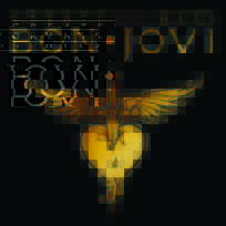 Greatest Hits Bon Jovi