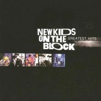 Greatest Hits New Kids On The Block