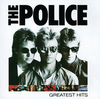Greatest Hits The Police